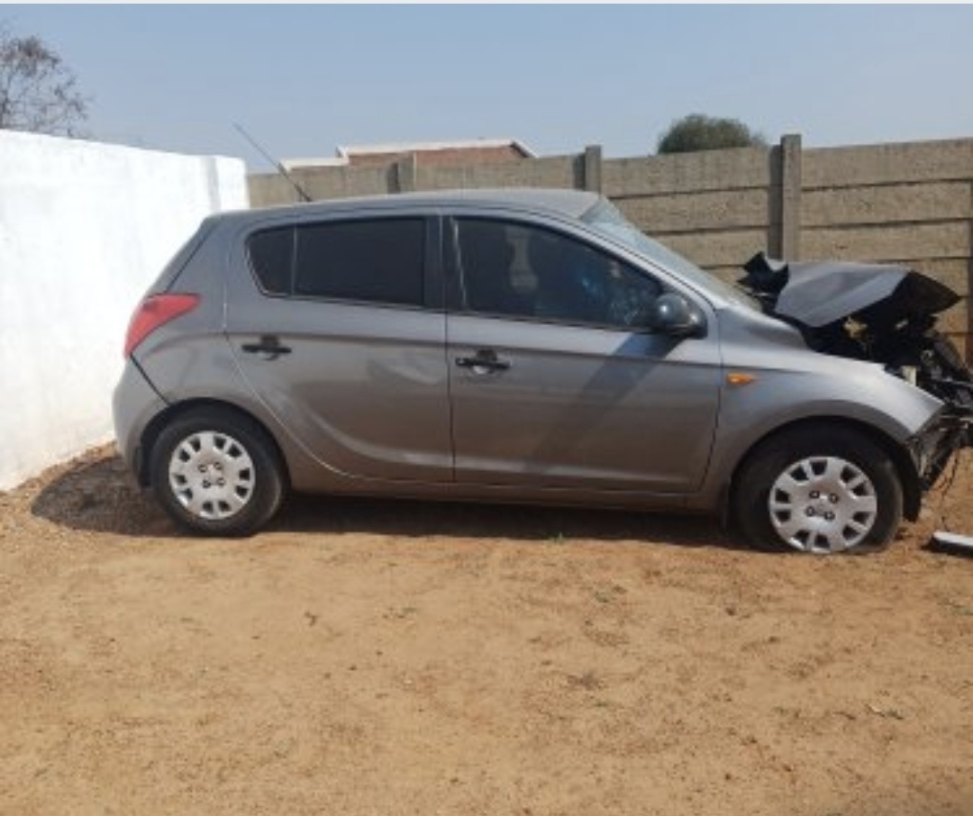 2013 Hyundai i20 - Photo 3