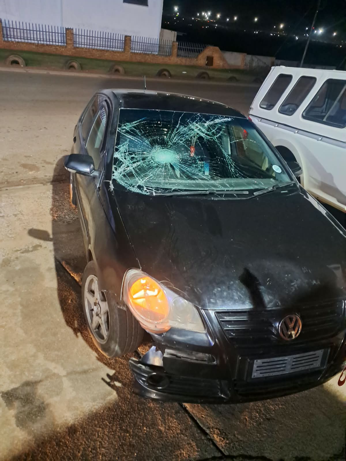 2005 Volkswagen Polo