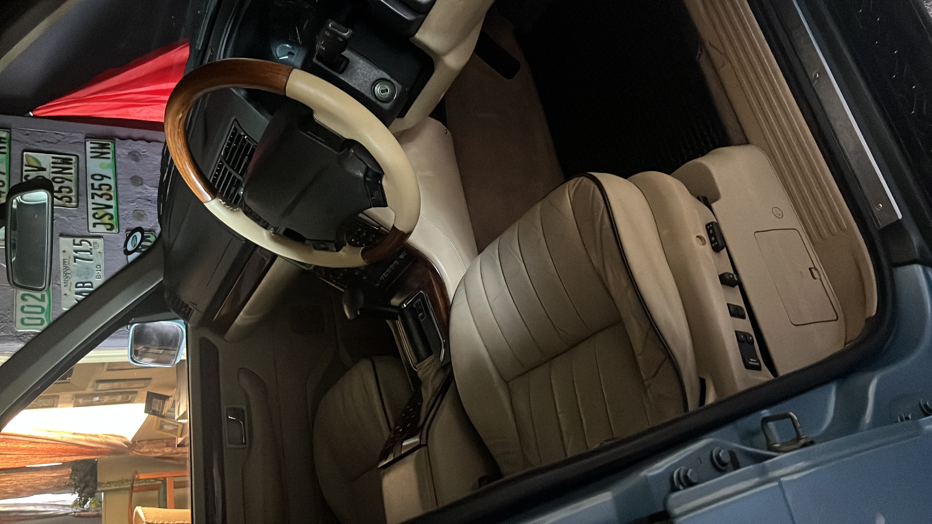 2000 Land Rover Range Rover - Photo 4