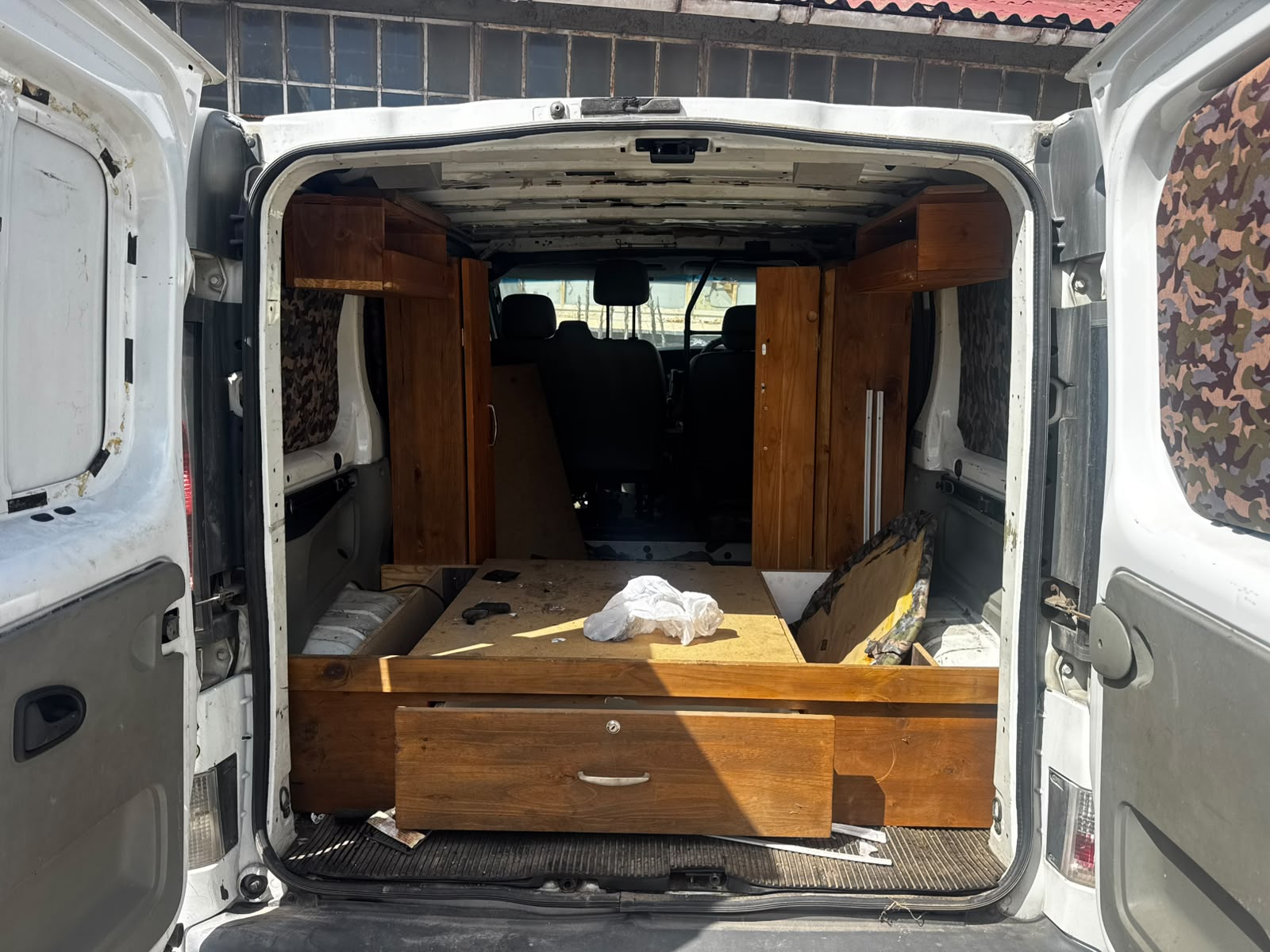 2007 Renault Trafic - Photo 3