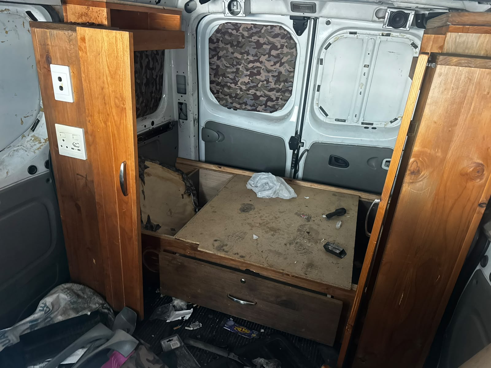 2007 Renault Trafic - Photo 4