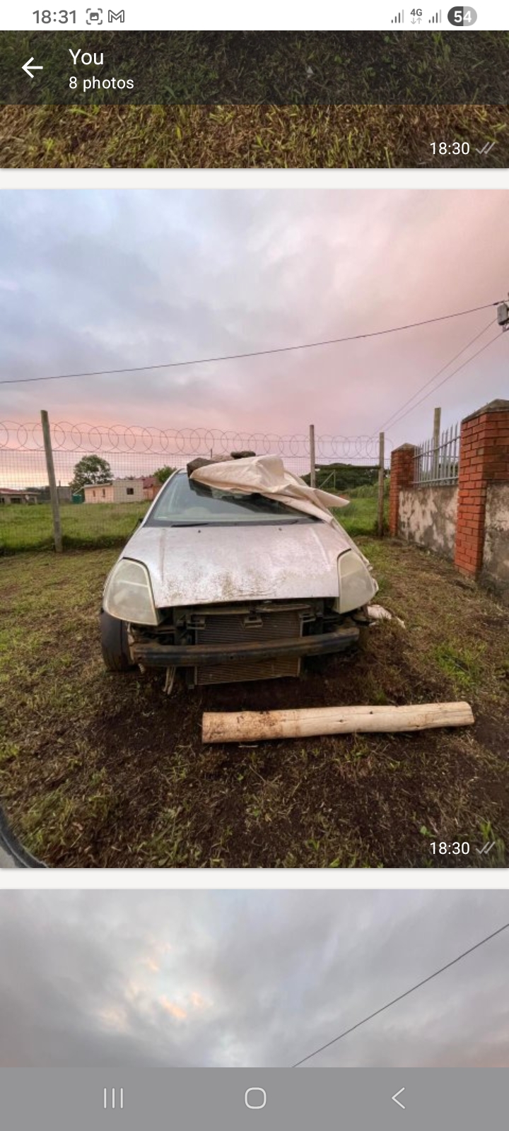 2024 Ford Fiesta - Photo 1