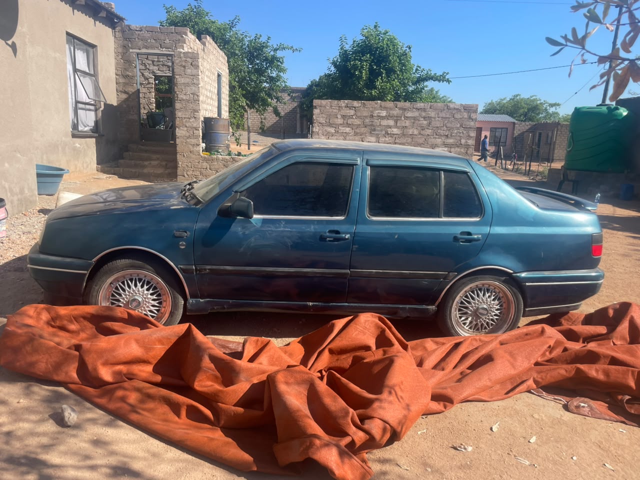 1998 Volkswagen Jetta - Photo 3