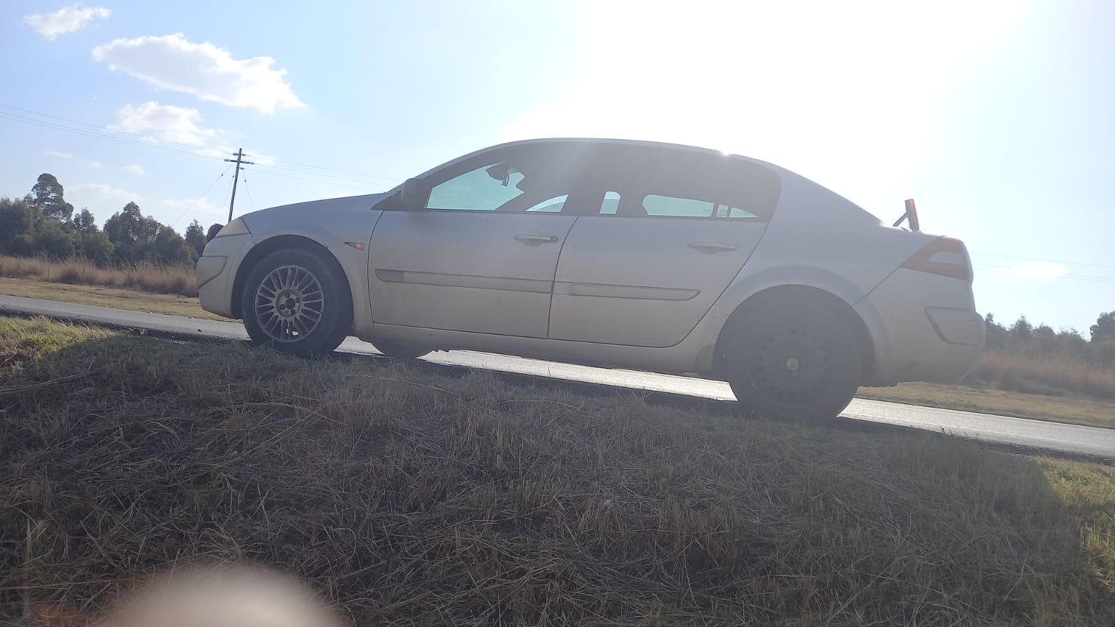 2006 Renault Megane - Photo 4