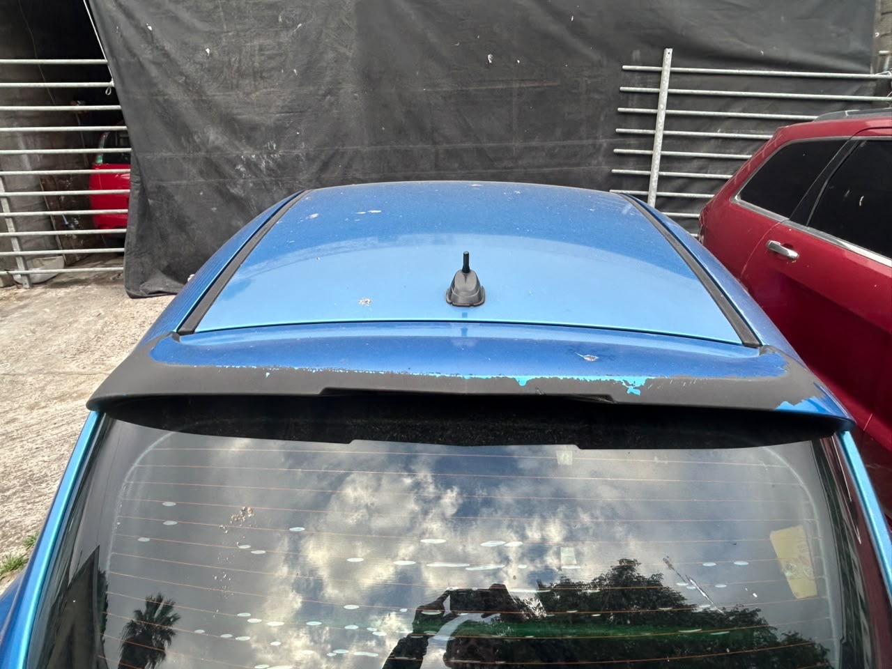 2009 Opel Corsa - Photo 4