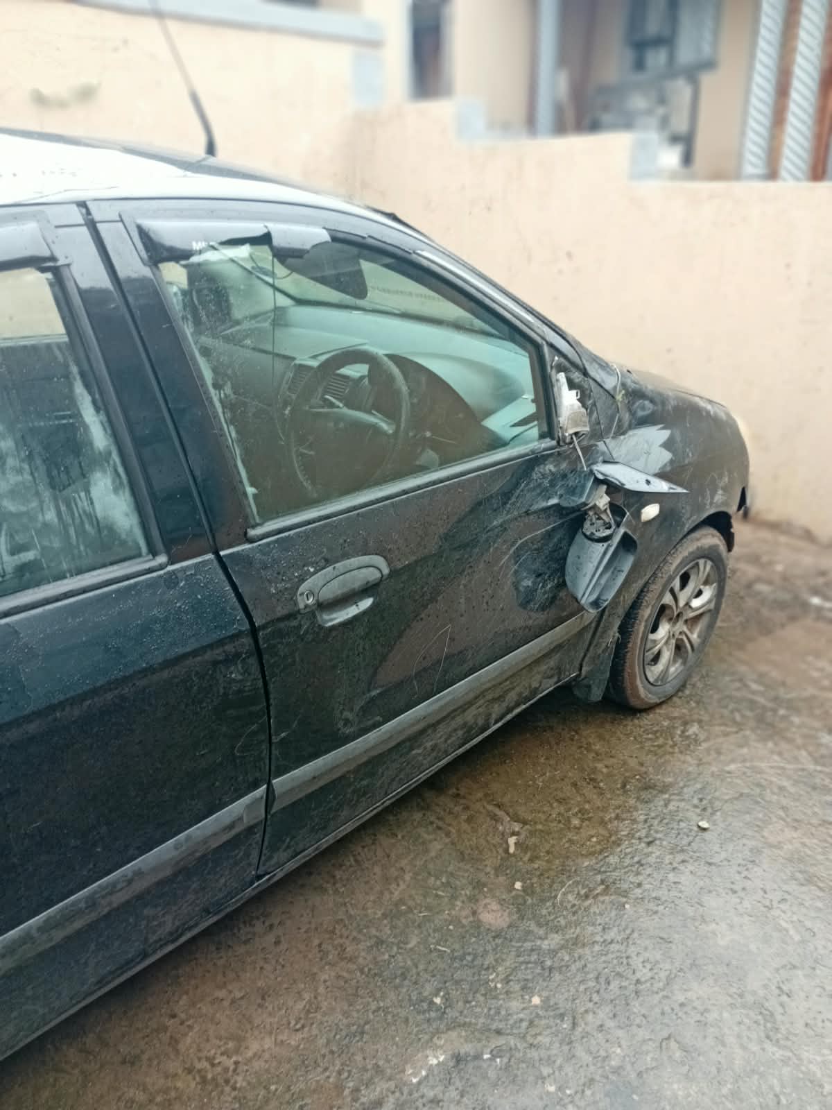 2005 Hyundai Getz - Photo 2