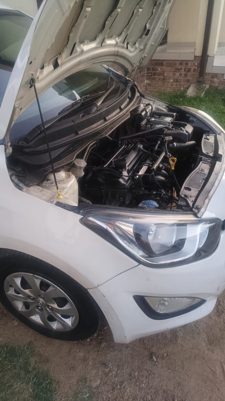 2013 Hyundai i20 - Photo 3