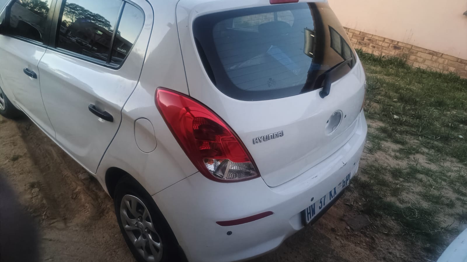 2013 Hyundai i20 - Photo 4