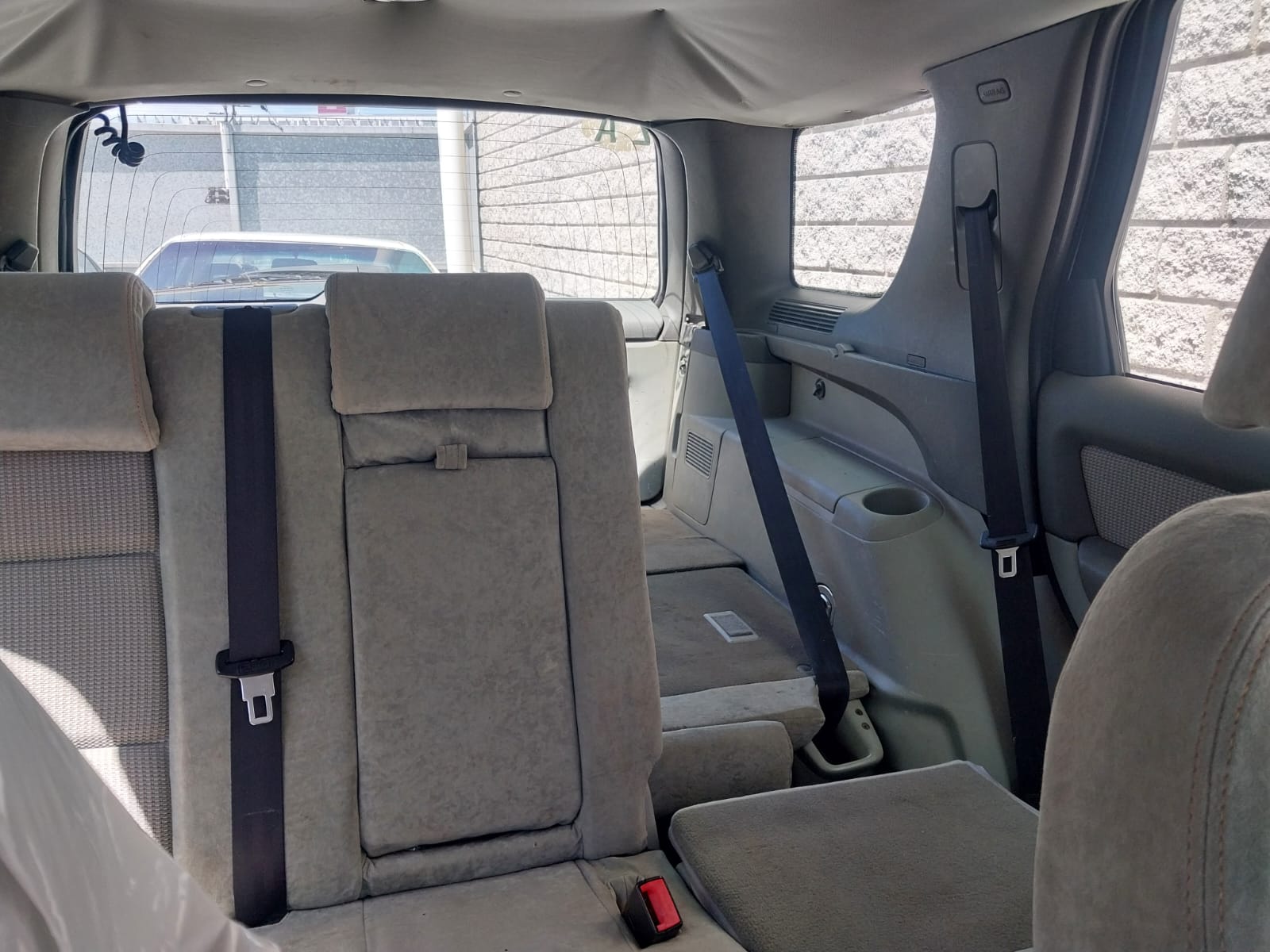 2007 Ford Territory - Photo 1