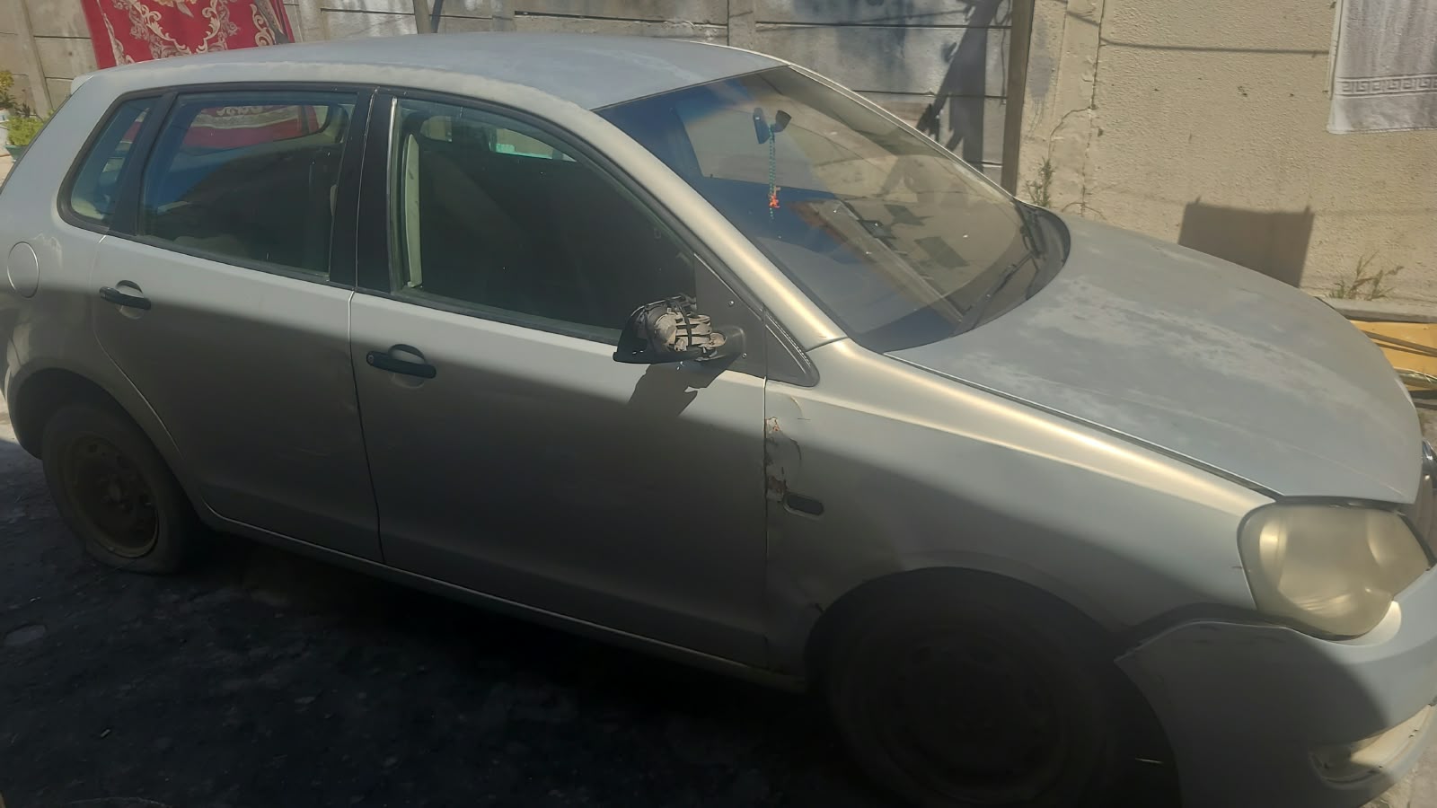 2011 Volkswagen Polo Vivo - Photo 2