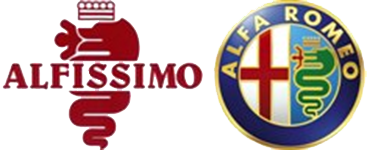 Alfissimo Auto Engineering logo