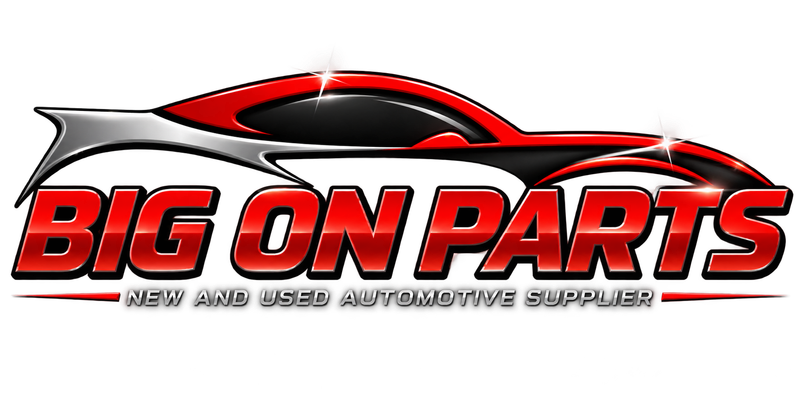 Big On Parts logo