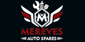 Mereves Auto Spares logo