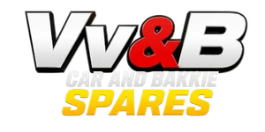 VV&B Spares logo