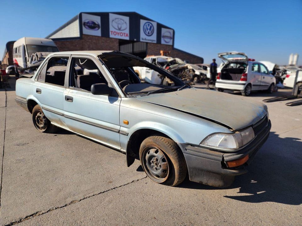 1994 Toyota Corolla 1.3 2E