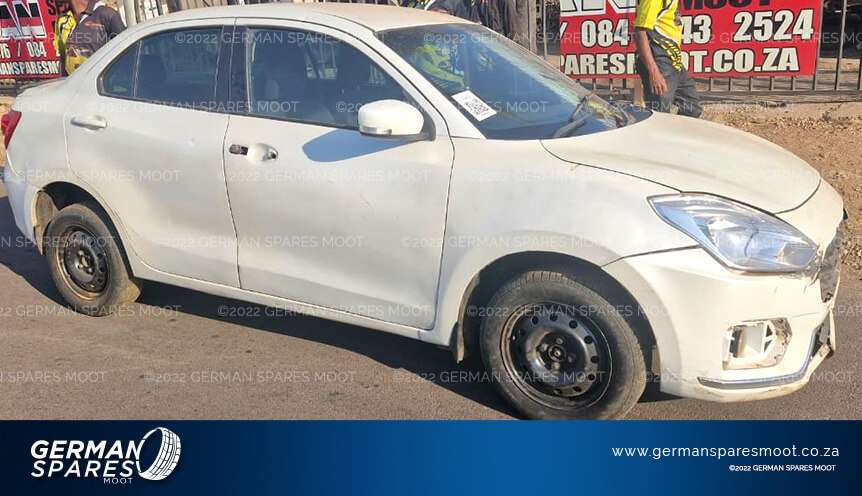 2018 Suzuki Dzire 1.2