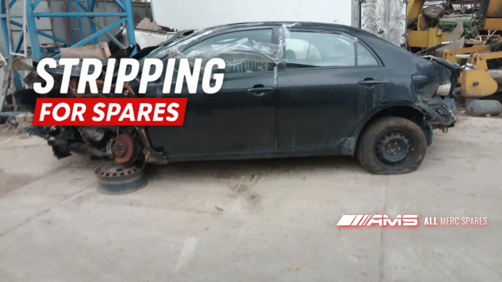 2008 Toyota Corolla view 2