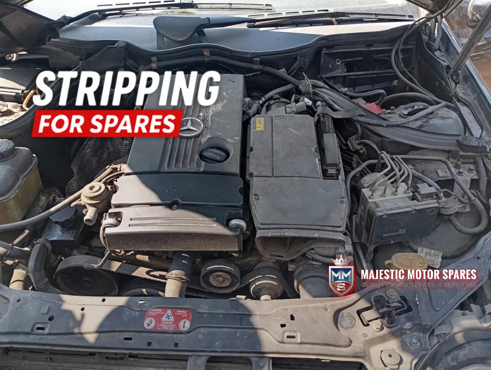 2007 Mercedes-Benz C-Class M2719 view 5