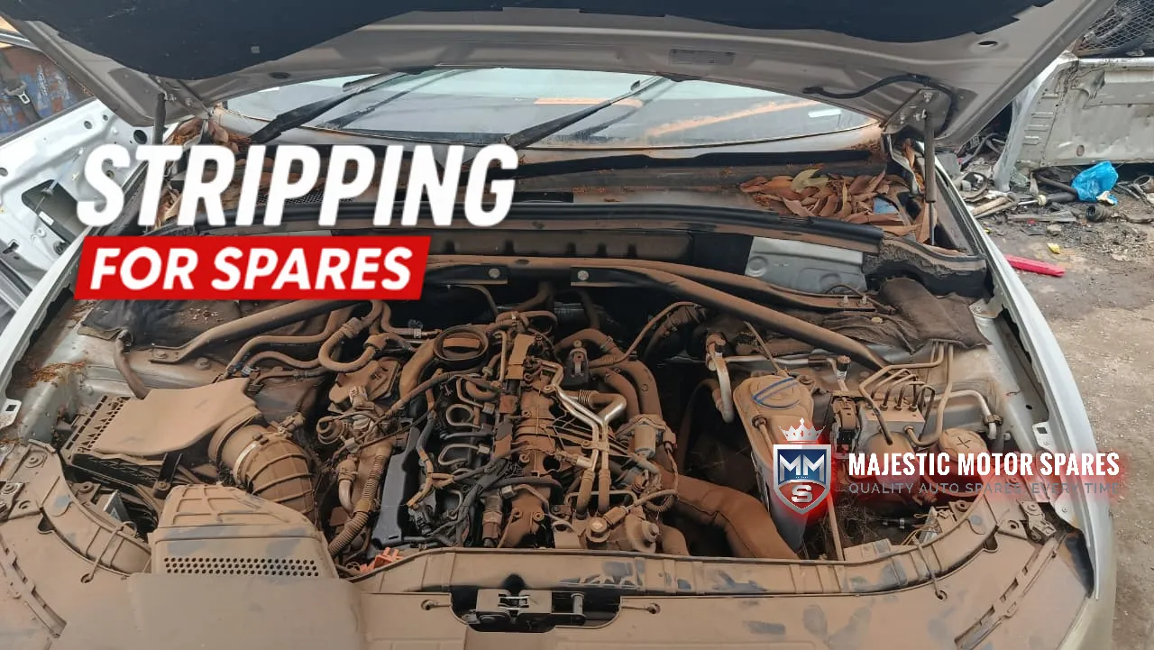 2012 Audi Q5 cgl view 8