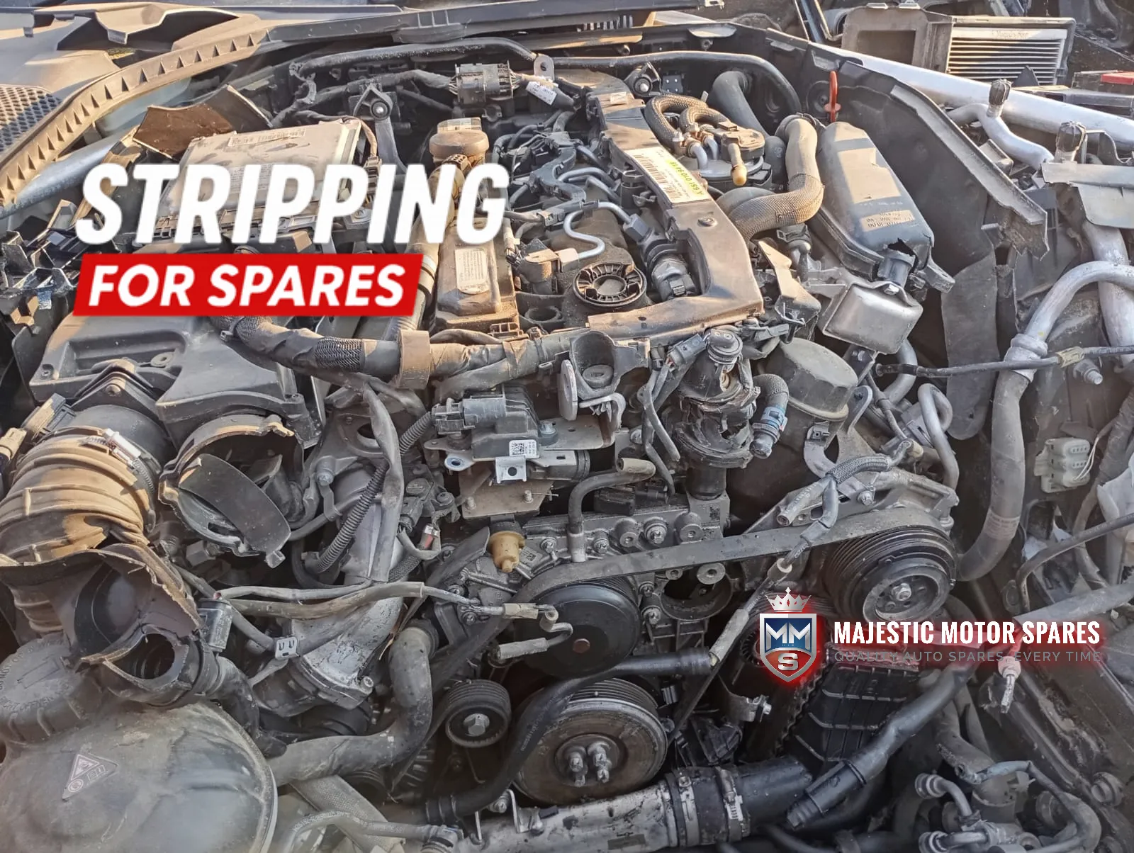 2017 Mercedes-Benz C-Class view 5