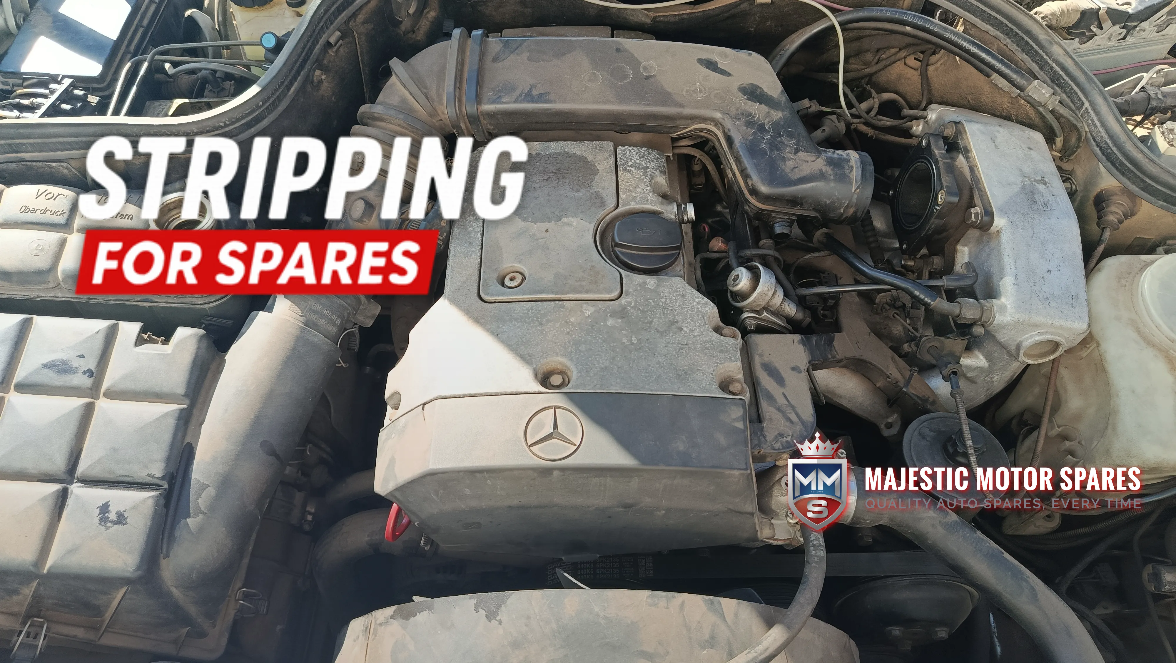 1995 Mercedes-Benz C-Class view 4