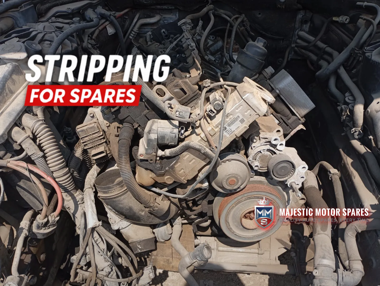 2012 BMW 6 Series N57Z view 6