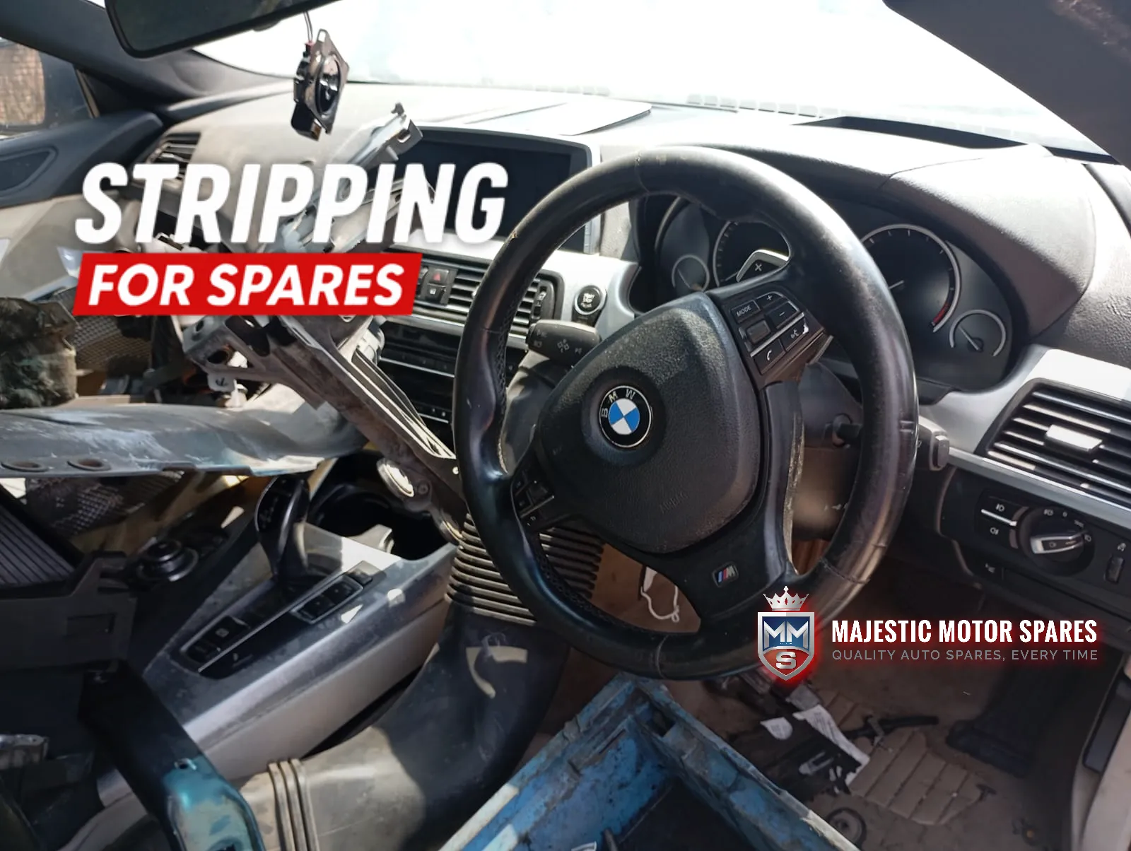 2012 BMW 6 Series view 5