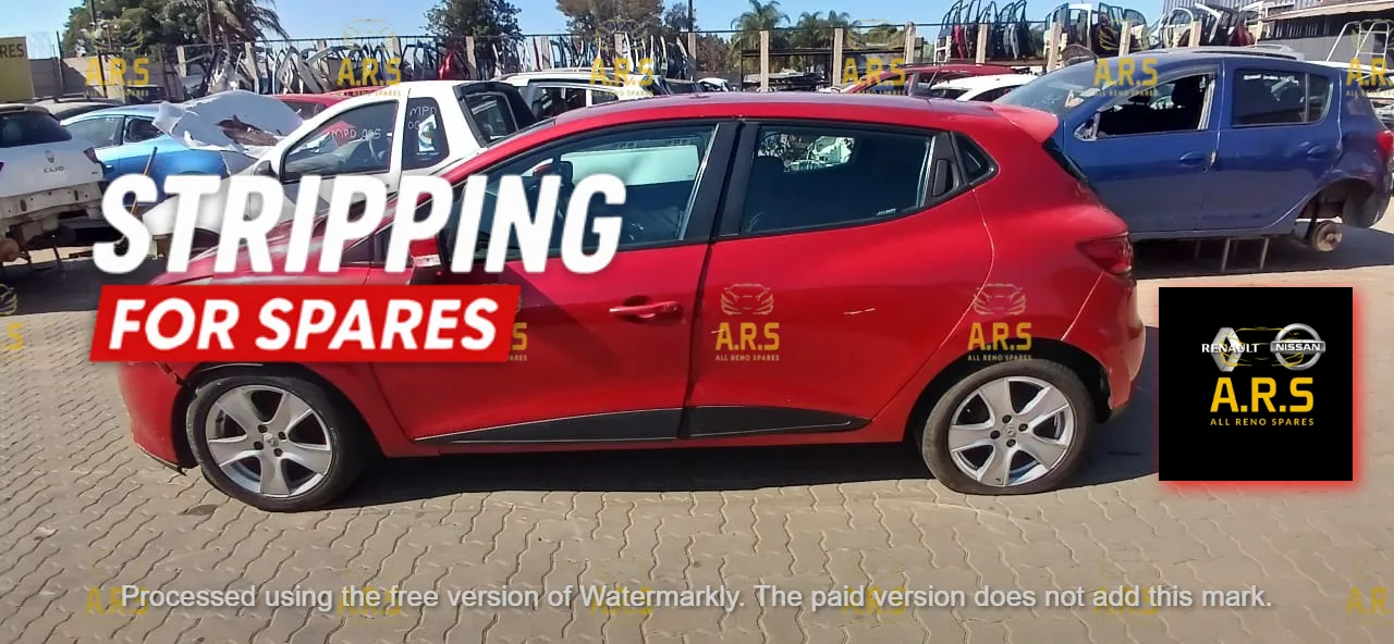2013 Renault Clio
