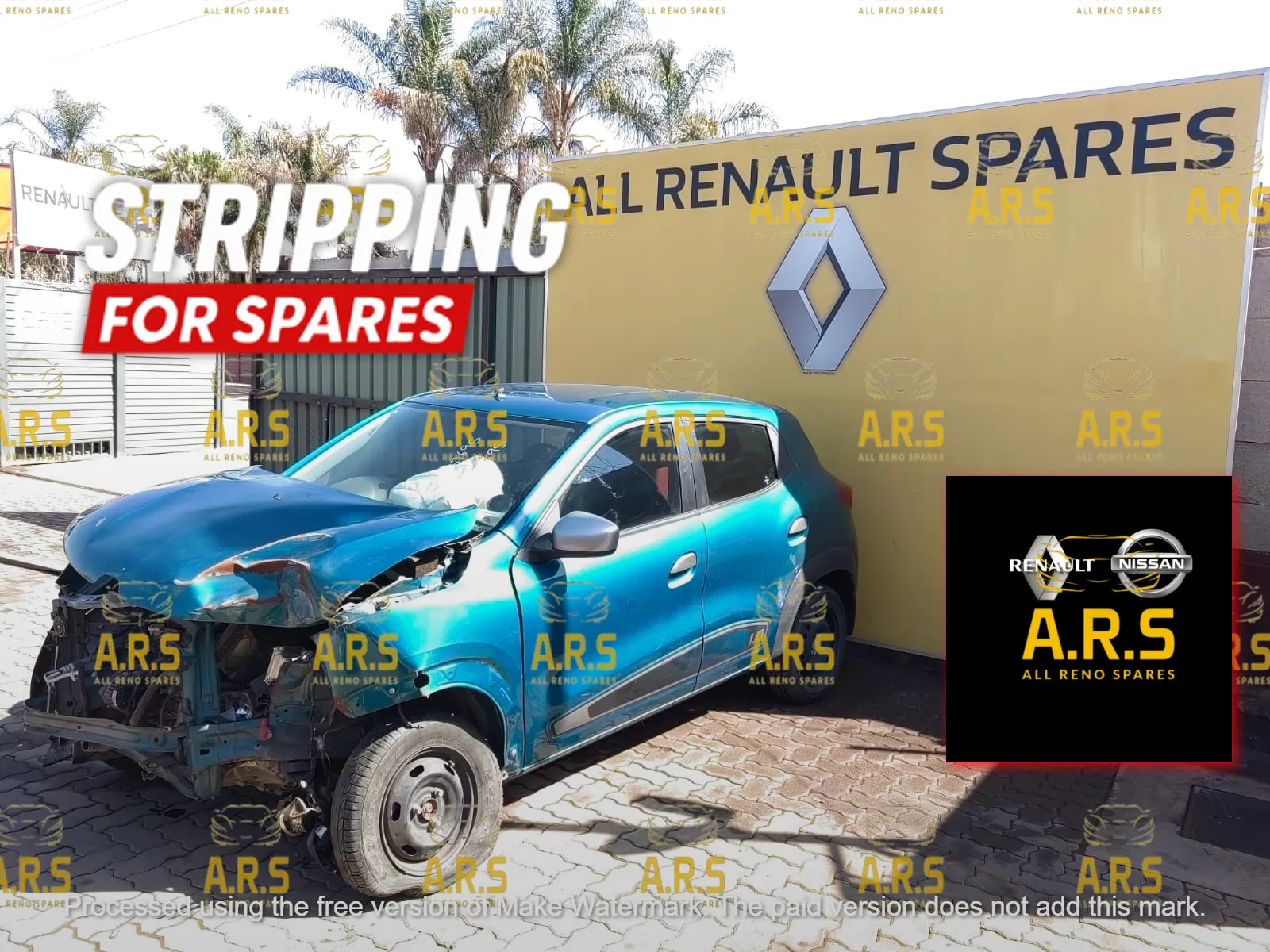 2020 Renault Kwid