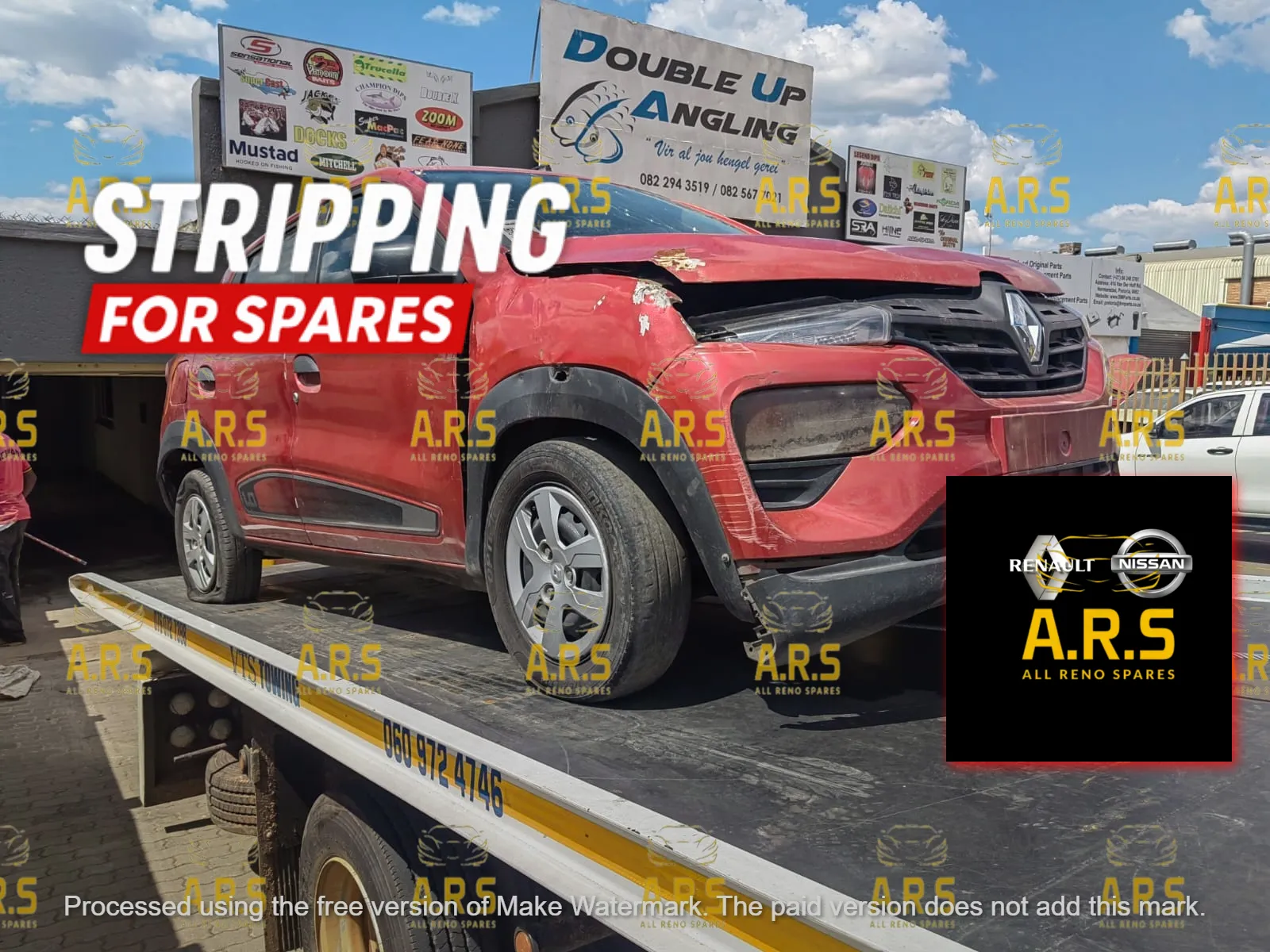 2021 Renault Kwid