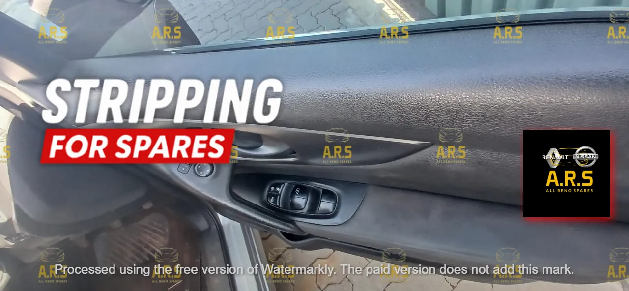 2015 Nissan Qashqai view 2