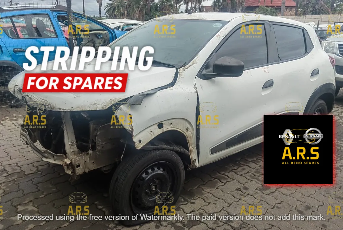 2019 Renault Kwid