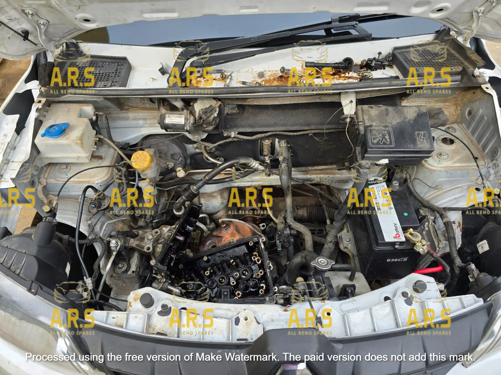 2019 Renault Kwid B4DA404E129699 view 9