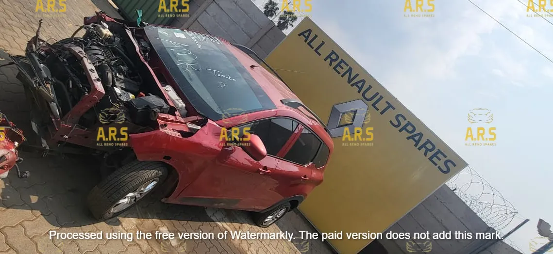 2021 Renault Triber view 5