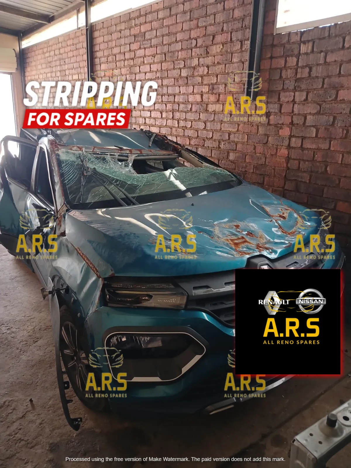 2021 Renault Kwid