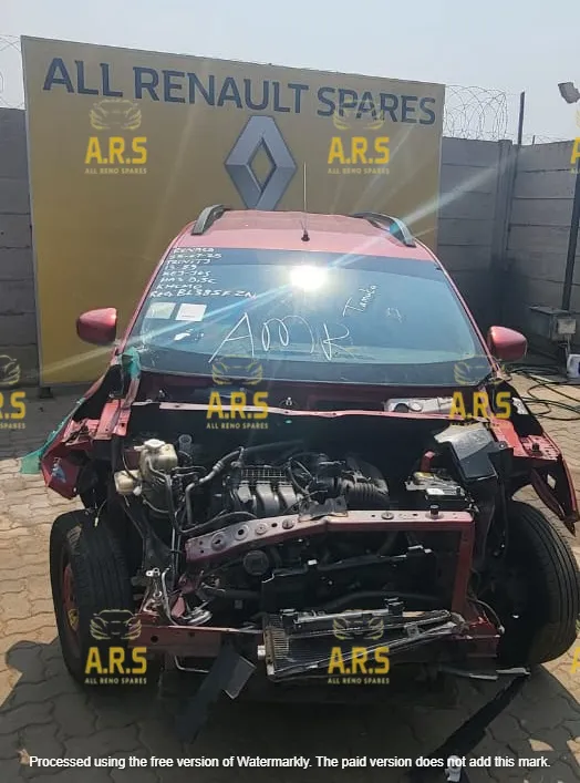 2021 Renault Triber B4DA412E034499 view 5