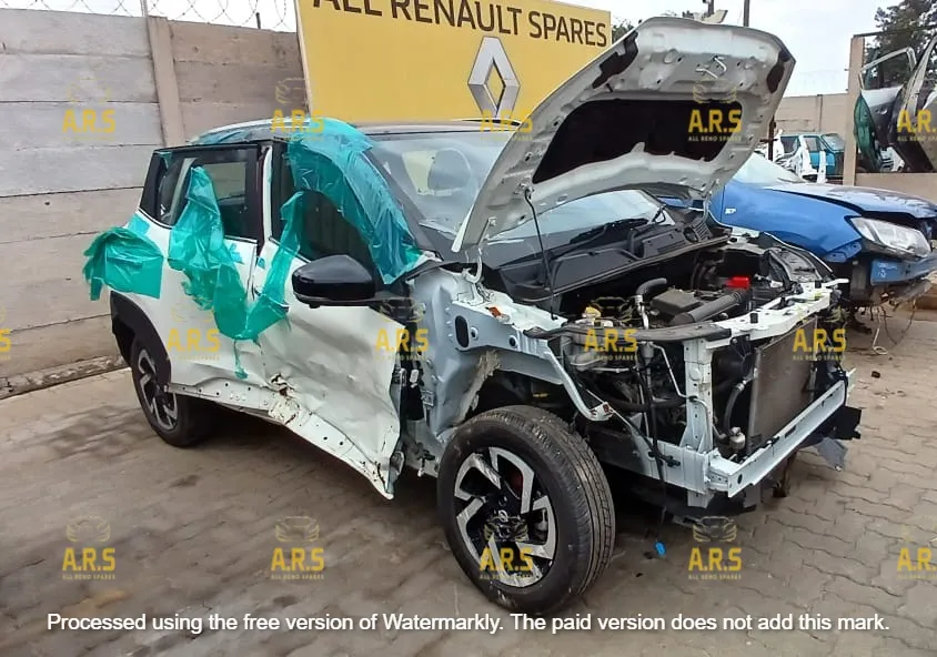 2024 Nissan Magnite H4DA417E228298 view 2