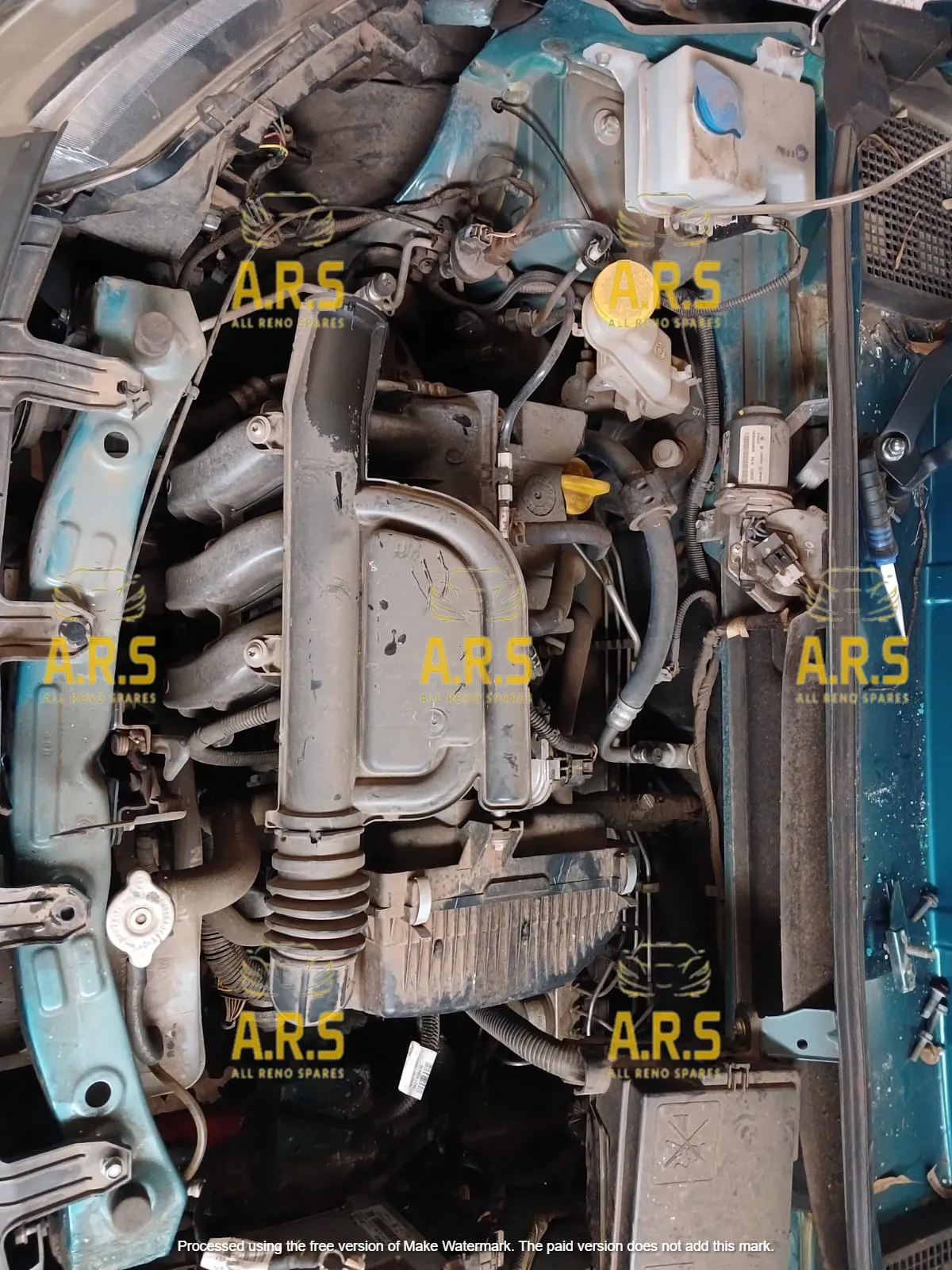 2021 Renault Kwid MEEEBBA00X000814567 view 2