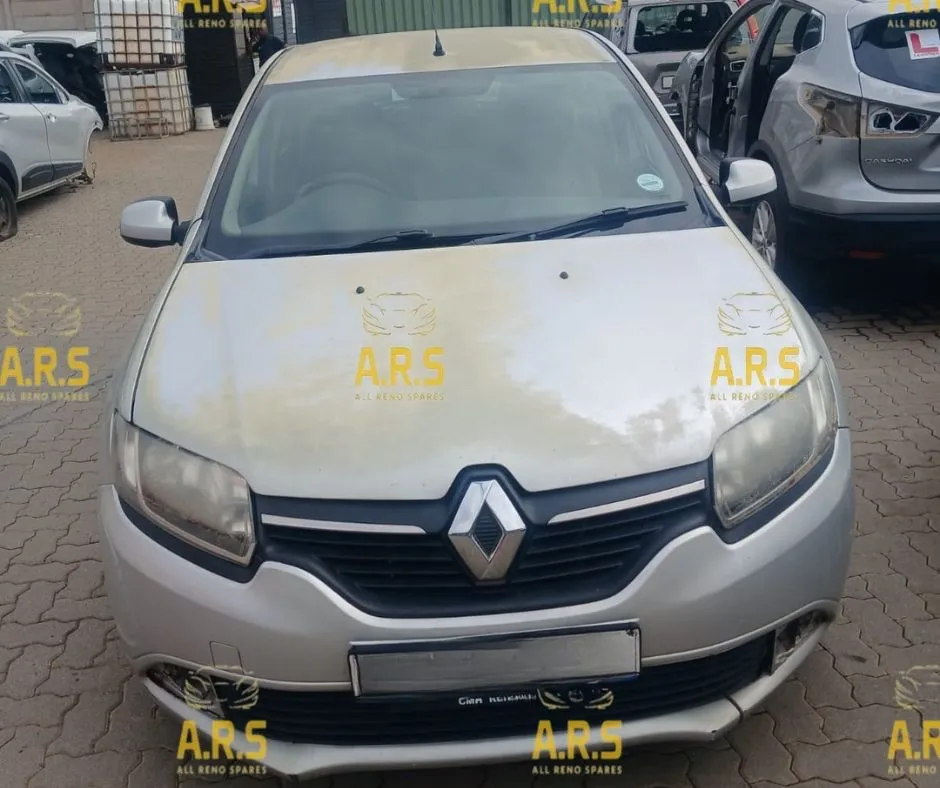 2016 Renault Sandero thumbnail 5