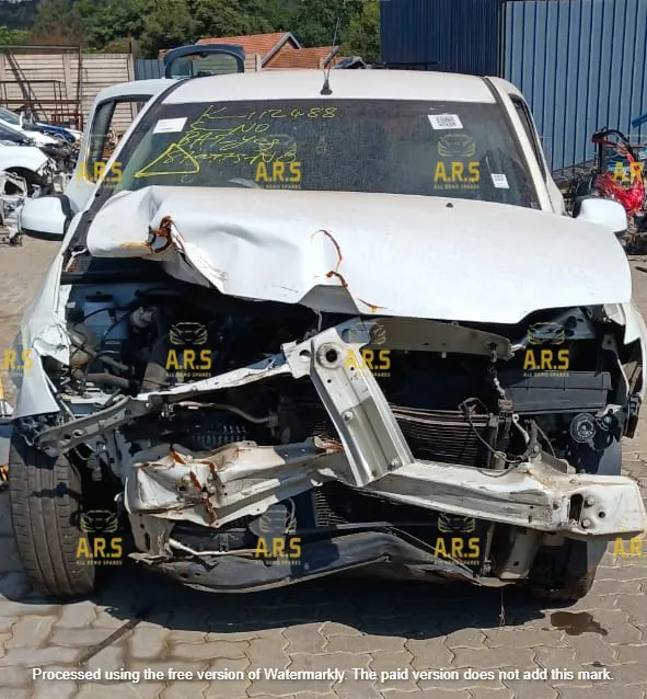 2014 Renault Sandero H4BA400U275418 view 4