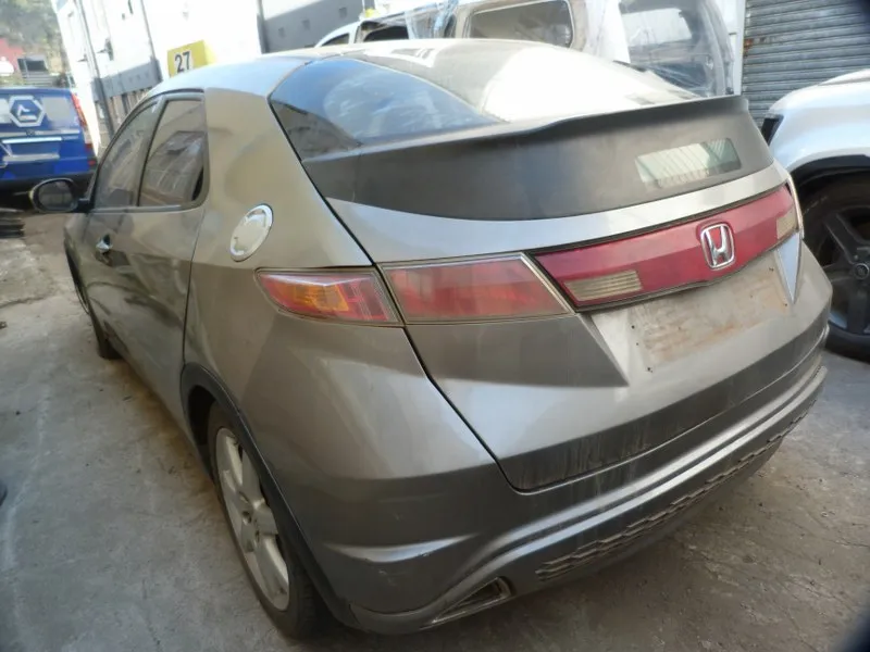 2008 Honda Civic view 5