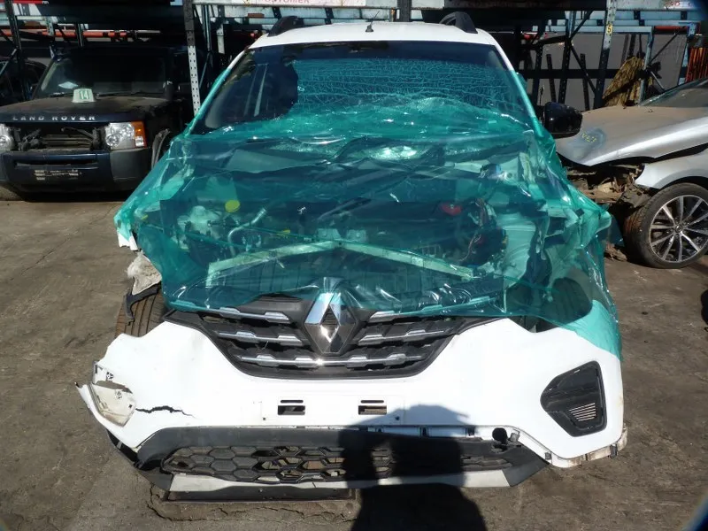 2024 Renault Triber B4D Stripping For Spares
