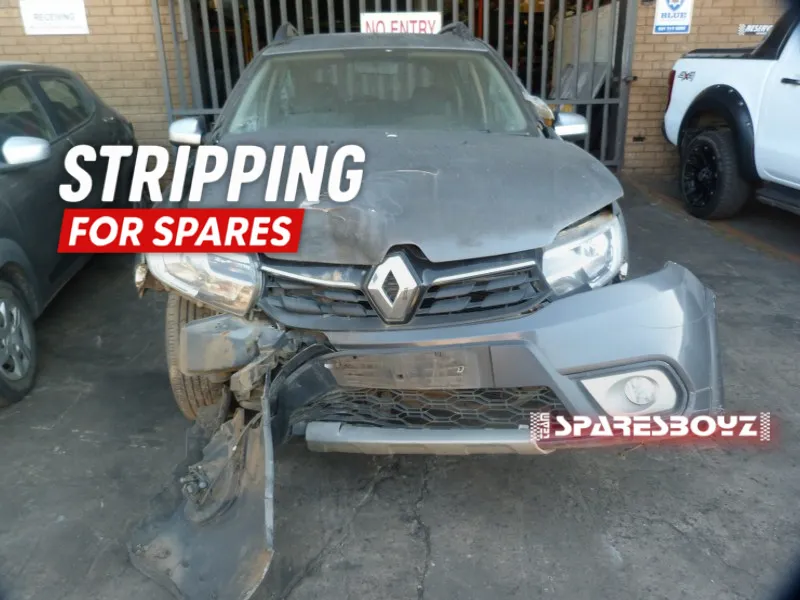 2019 Renault Sandero