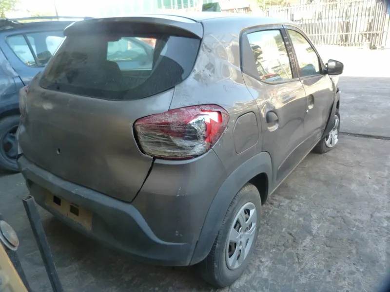 2017 Renault Kwid view 4