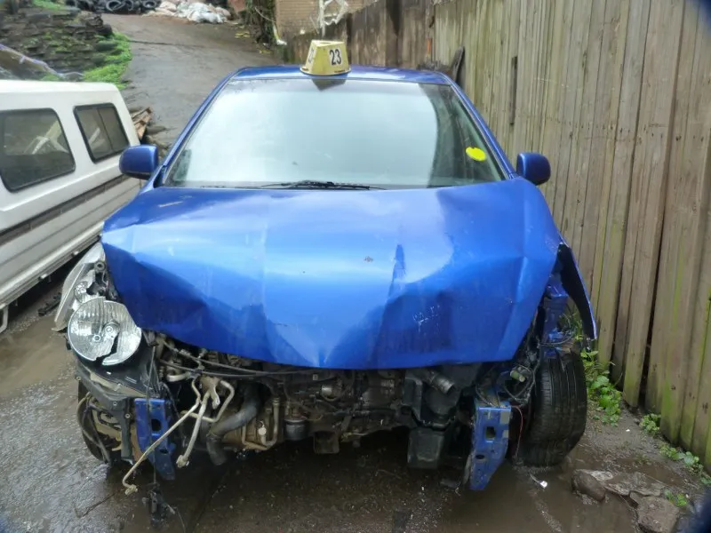 2010 Hyundai i20 1.4
