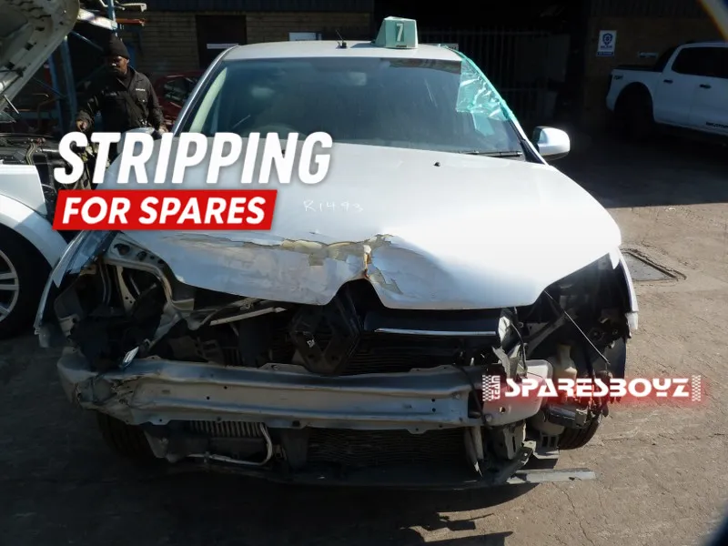 2019 Renault Sandero  Stripping For Spares