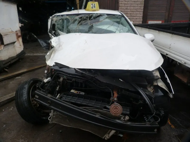 2016 Hyundai i i20 1.2 Motion G4LA Stripping For Spares