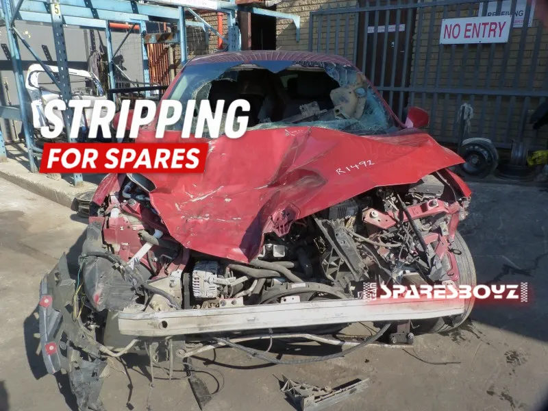 2012 Renault Megane  Stripping For Spares