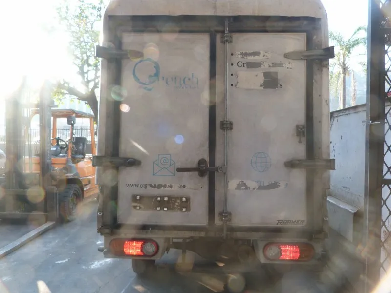 2004 Hyundai H100 Bakkie view 6