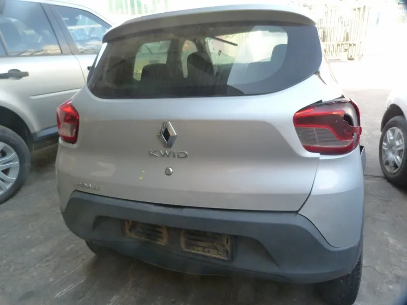 2018 Renault Kwid view 4